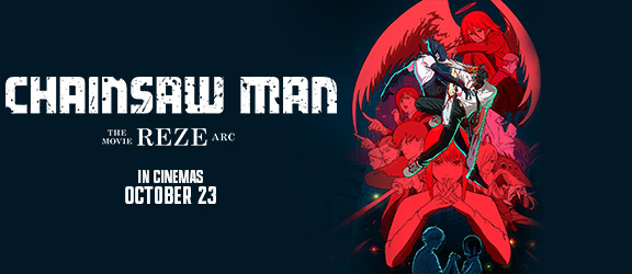 Chainsaw Man